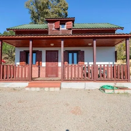 Holiday home House With Private Pool *