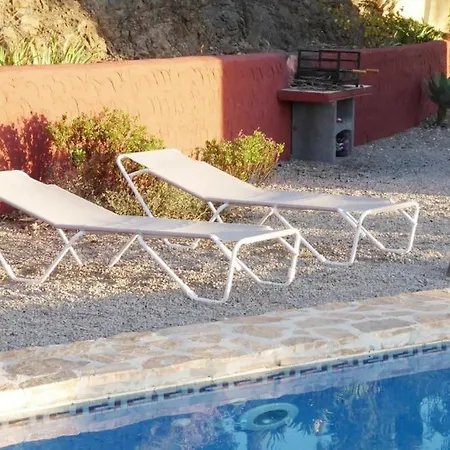 Holiday home House With Private Pool