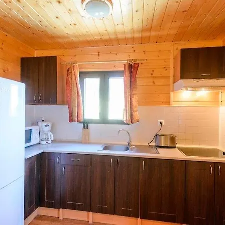 Holiday home House With Private Pool *