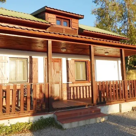 House With Private Pool Arenas (Malaga)