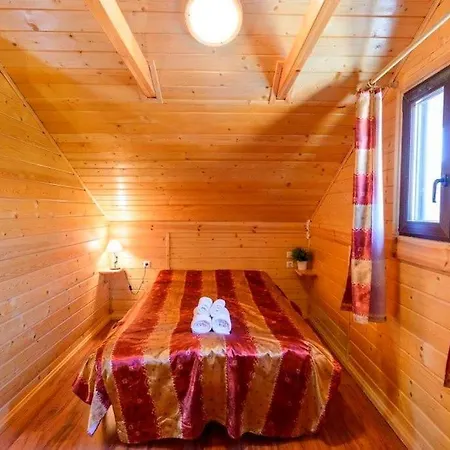 Tatil Evi House With Private Pool *