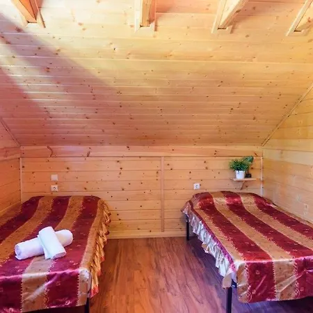 House With Private Pool Tatil Evi *