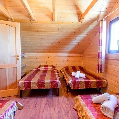 House With Private Pool Tatil Evi *
